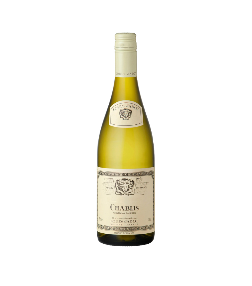 WINO Louis Jadot Chablis