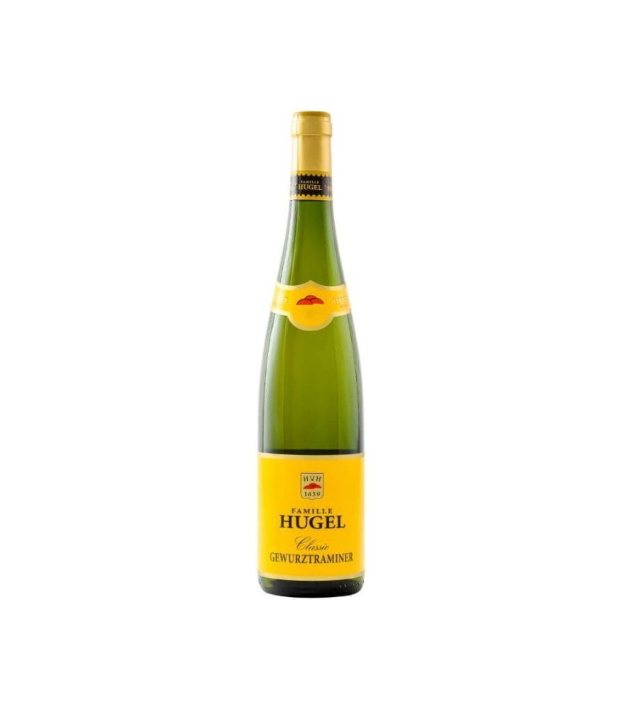 WINO Famille Hugel Gewurztraminer