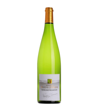 WINO Preiss Zimmer Gewurztraminer
