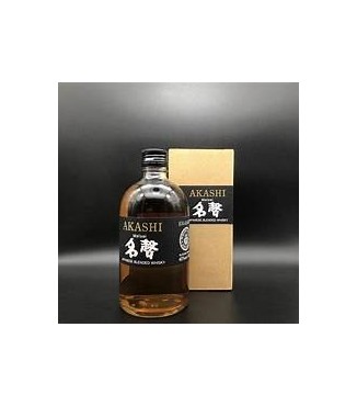 WHISKY Akashi Meisei DeLuxe