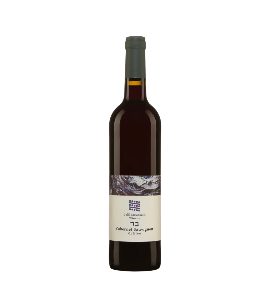 WINO Galil Mountain Cabernet Sauvignon
