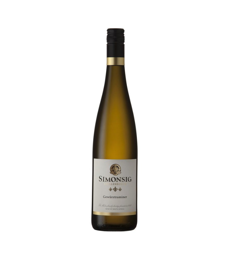 WINO Simonsig Gewurztraminer