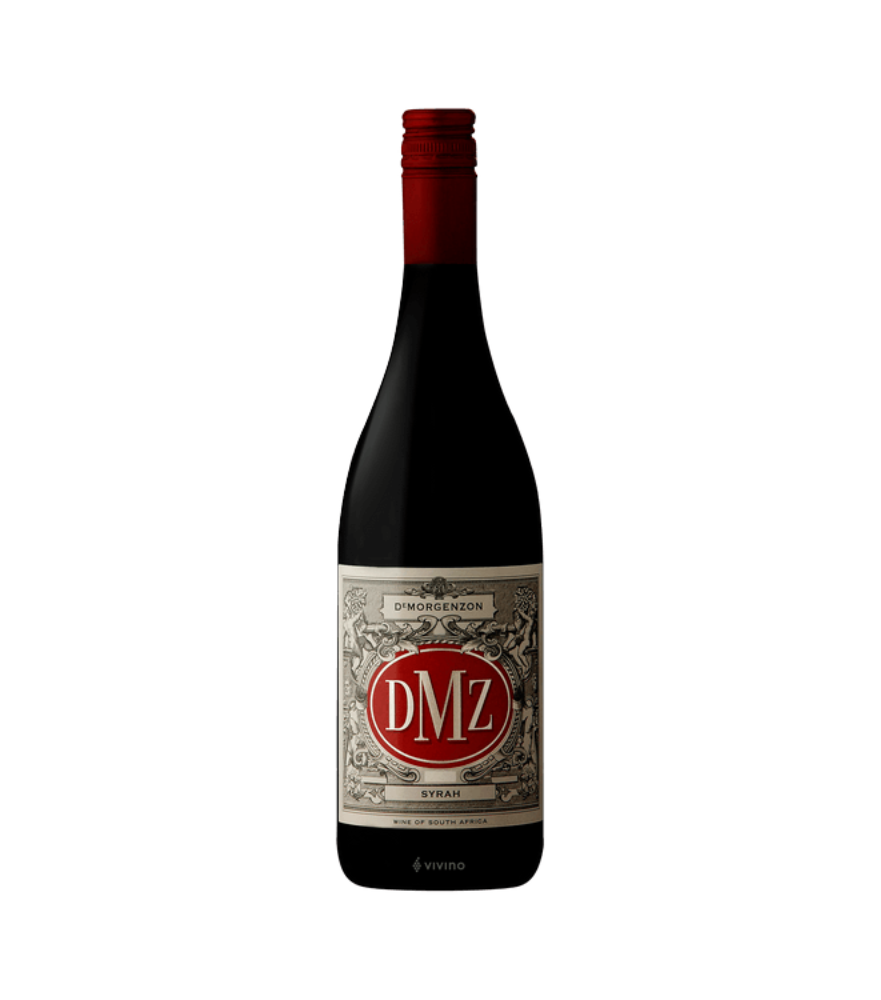 WINO Dmz Syrah