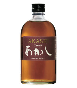 WHISKY Akashi Takumi