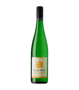 WINO Rudolf Muller Riesling Spatlese