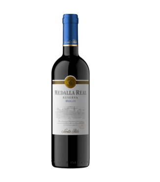WINO Medalla Real Merlot Reserva