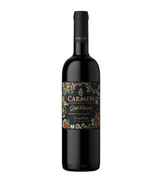 WINO Carmen Cabernet Sauvignon Gran Reserva