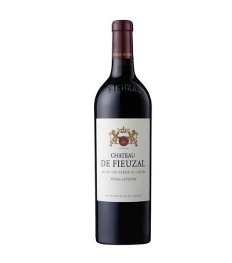 WINO Chateu De Fieuzal Pessac-Leognan