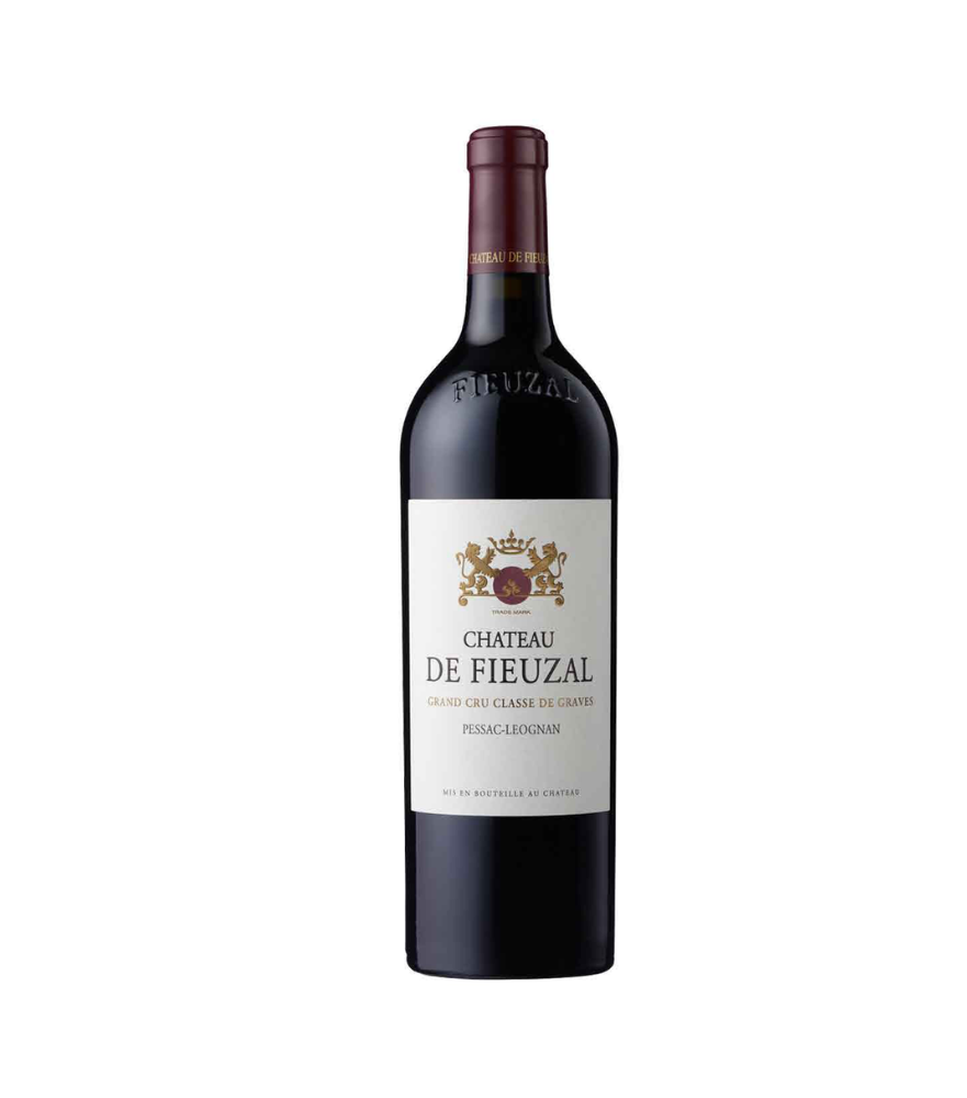 WINO Chateu De Fieuzal Pessac-Leognan