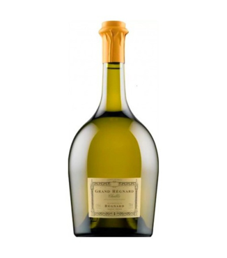 WINO Grand Regnard Chablis