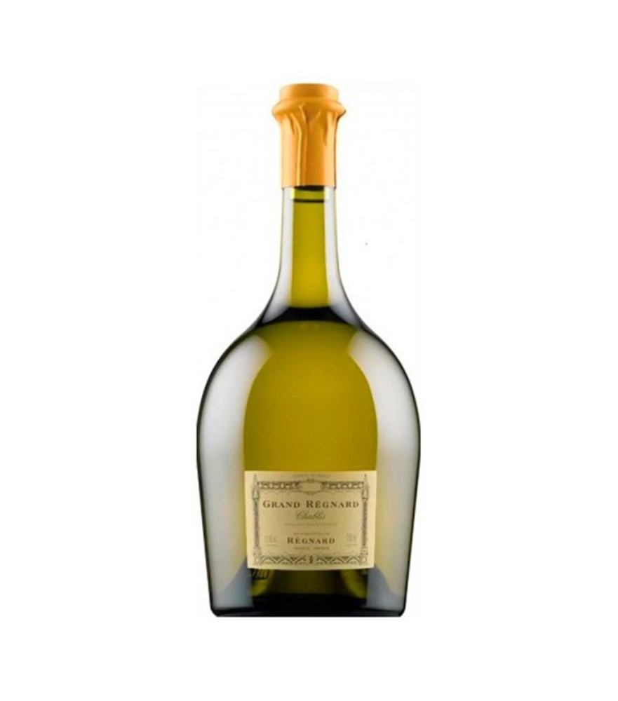 WINO Grand Regnard Chablis