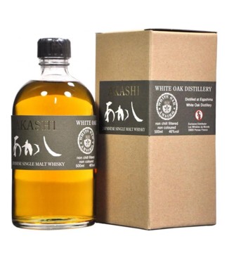 WHISKY Akashi Single Malt