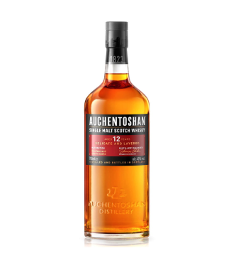 WHISKY Auchentoshan 12 Y O