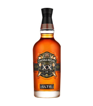 WHISKY Chivas Ultis