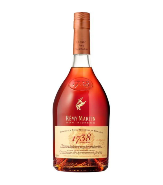 KONIAK Remy Martin Acord Royal 1738