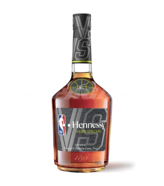 KONIAK Hennessy VS NBA