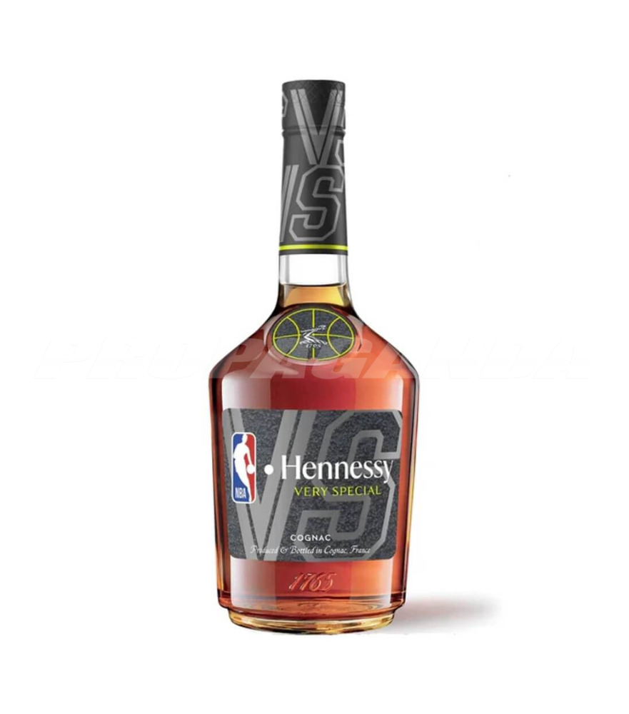 KONIAK Hennessy VS NBA
