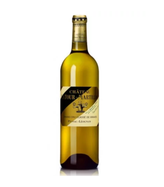 WINO Latour Matrillac Blanc