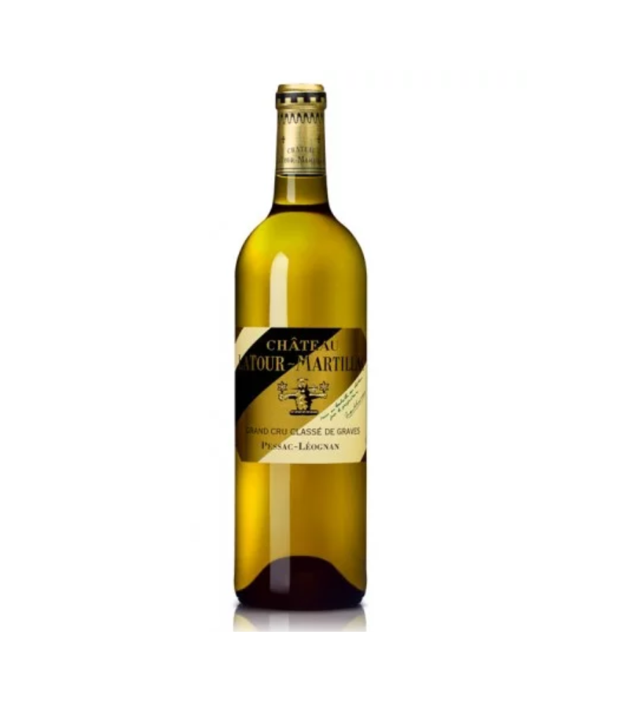 WINO Latour Matrillac Blanc