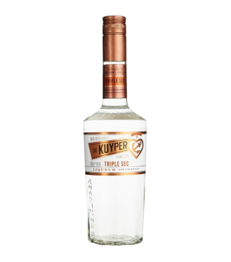 LIKIER De Kuyper Triple Sec