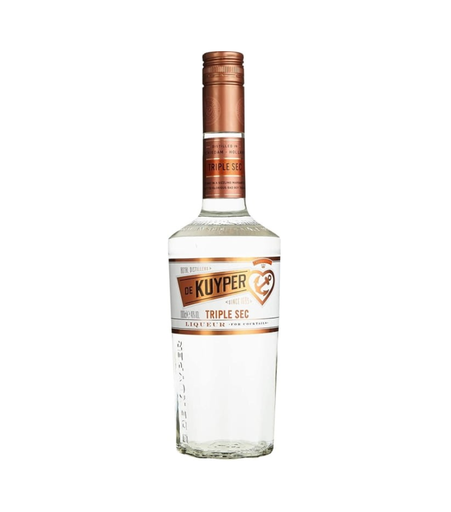 LIKIER De Kuyper Triple Sec