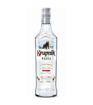 WÓDKA Krupnik Czysta