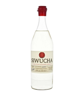 WÓDKA Siwucha