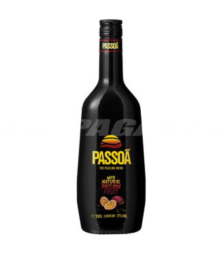 LIKIER Passoa