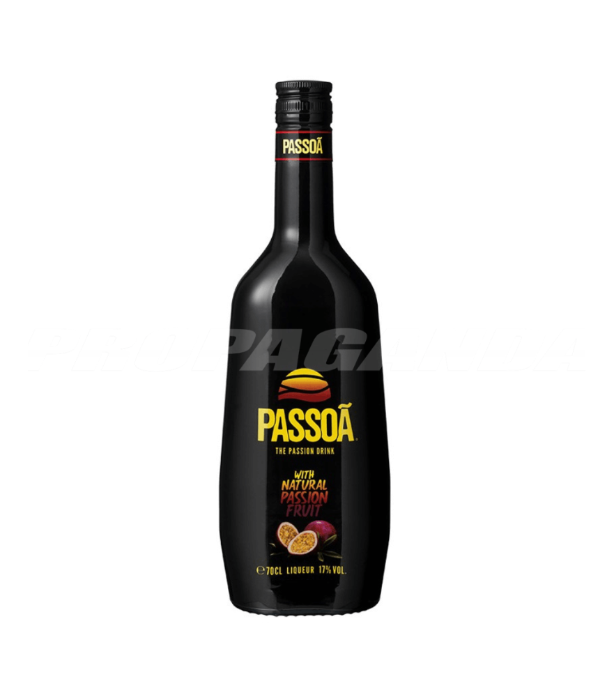 LIKIER Passoa