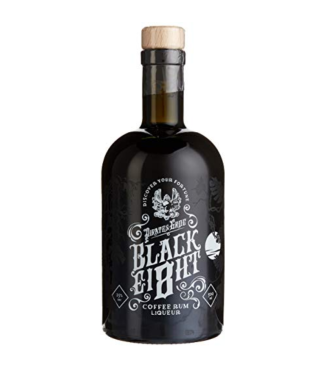 LIKIER Pirates Grog Black Eight Cofee Rum