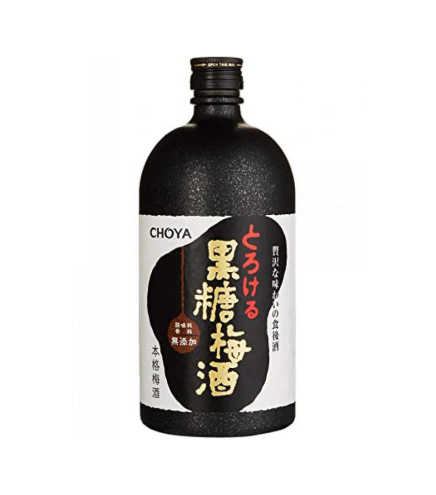 LIKIER Choya Kokuto LIKIER Choya Kokuto