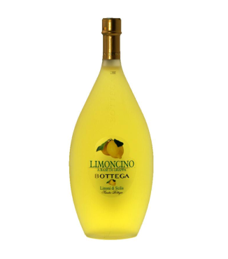 LIKIER Bottega Limoncino