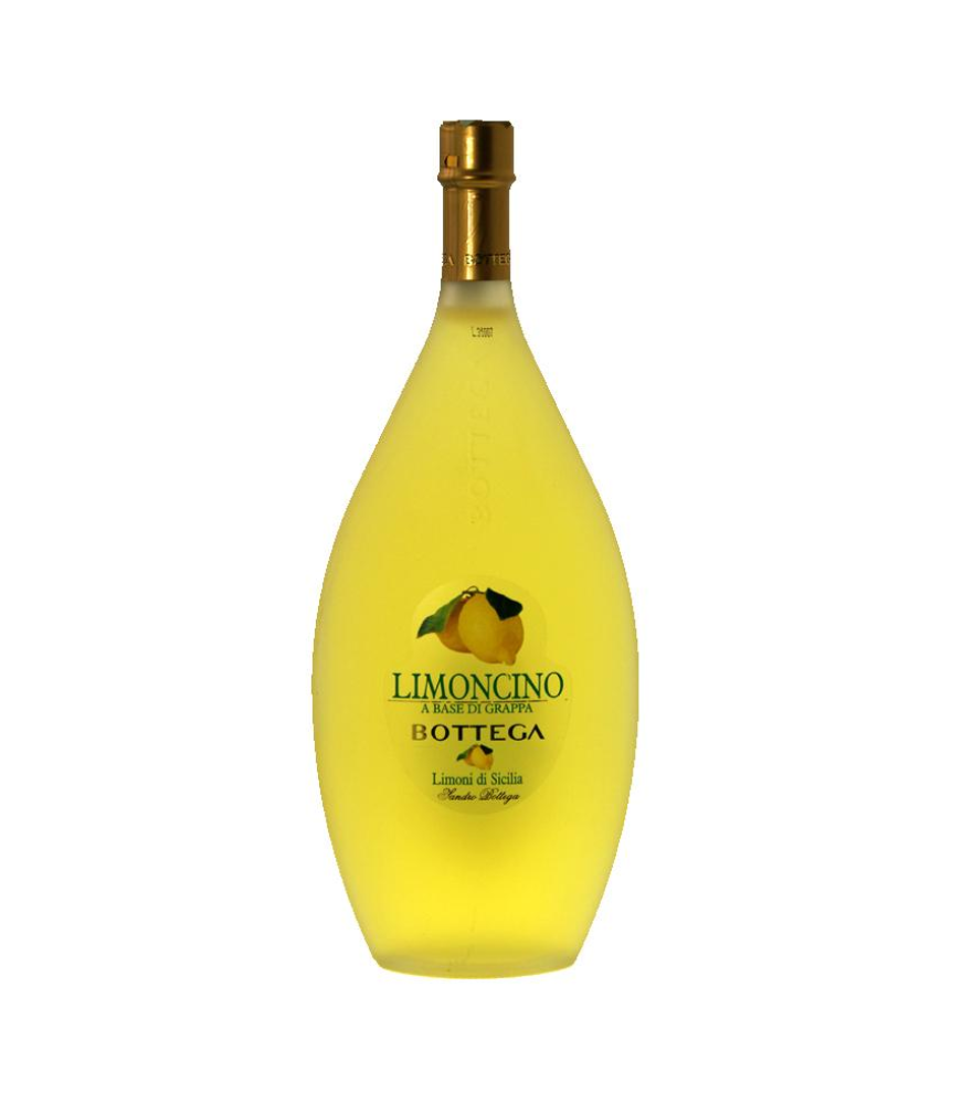 LIKIER Bottega Limoncino