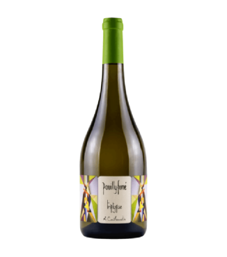 WINO Pouilly Fume Triptyque