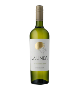 WINO Luigi Bosca Finca La Linda Torrontes