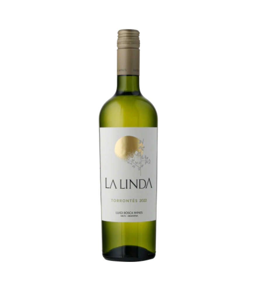 WINO Luigi Bosca Finca La Linda Torrontes