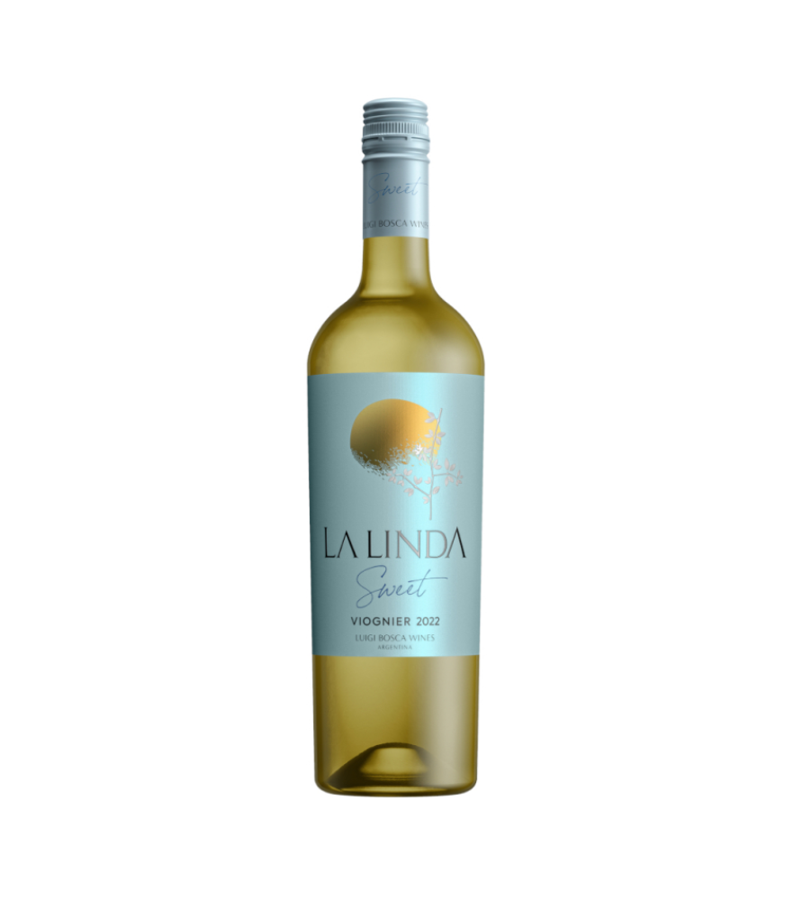 WINO La Linda Sweet Viogner
