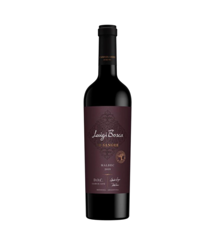 WINO La Linda Malbec WINO La Linda Malbec
