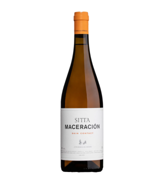 WINO Attis Sitta Maceracion Orange