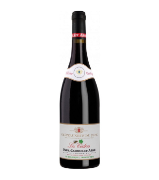 WINO Jaboulet Les Cedres Chateauneuf Du Pape