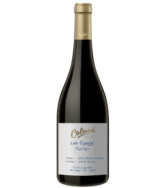 WINO Colome Altura Maxima Pinot Noir