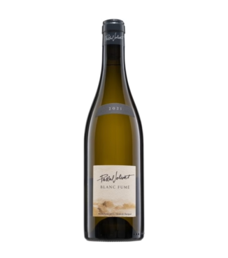 FRANCJA PASCAL JOLIVET BLANC FUME 0,75l