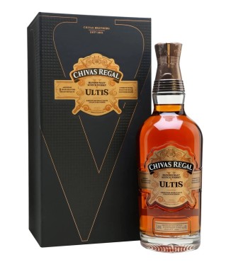 WHISKY Chivas Ultis