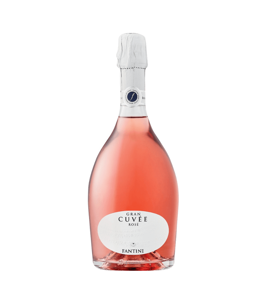 PROSECCO Fantini Gran Cuvee Rose Spumante