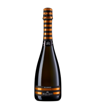 PROSECCO Soligo Allungo Extra Dry