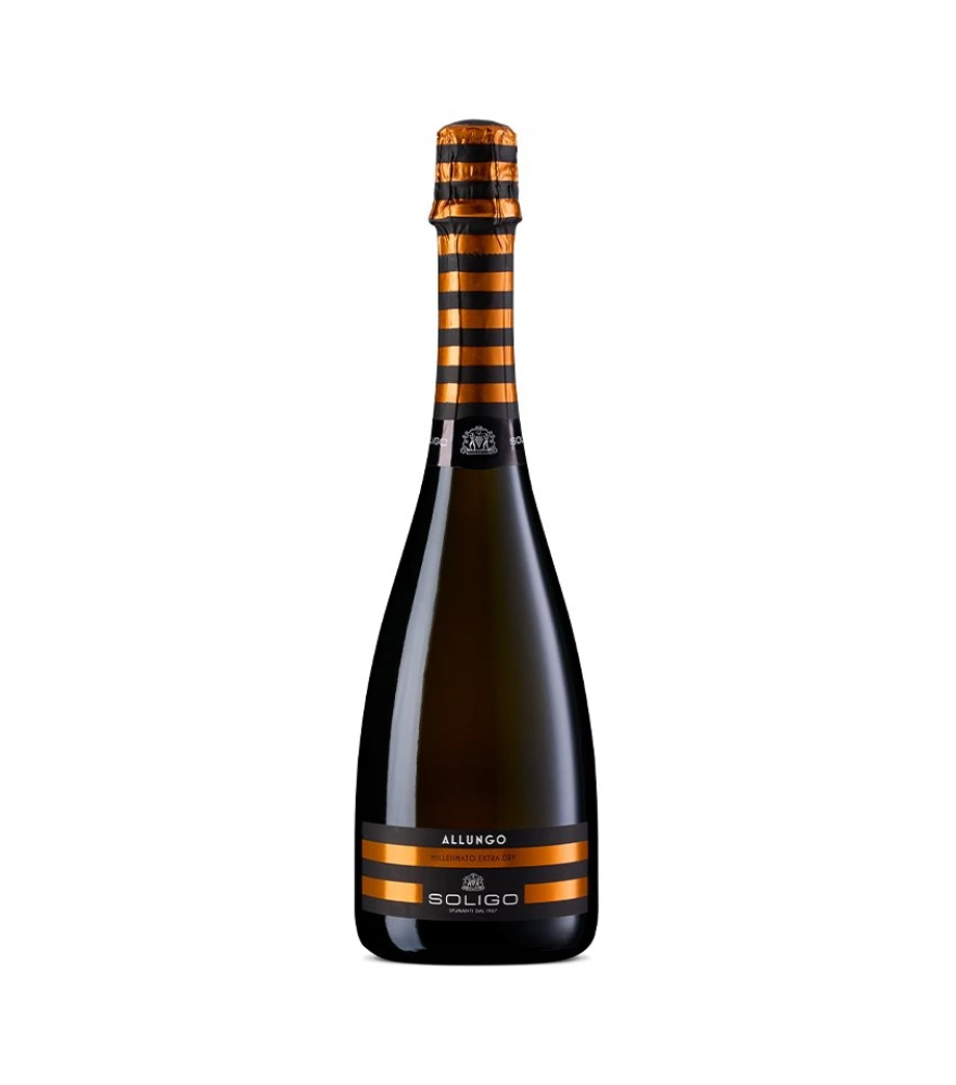 PROSECCO Soligo Allungo Extra Dry