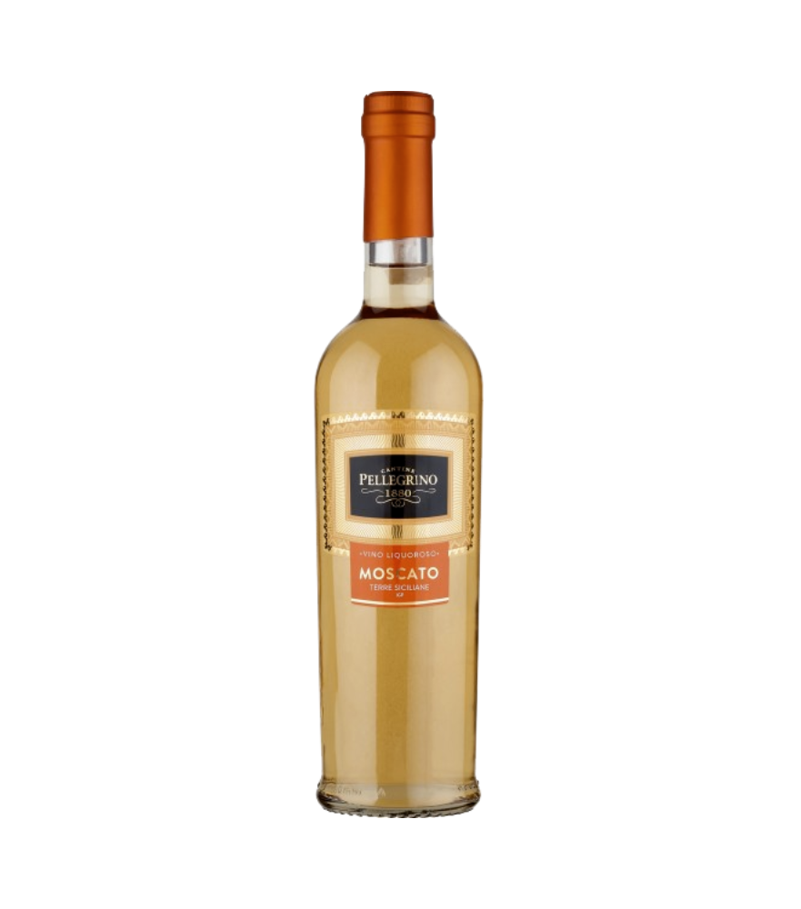WINO Pellegrino Moscato