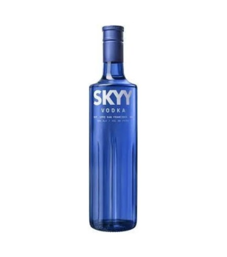 WÓDKA Skyy