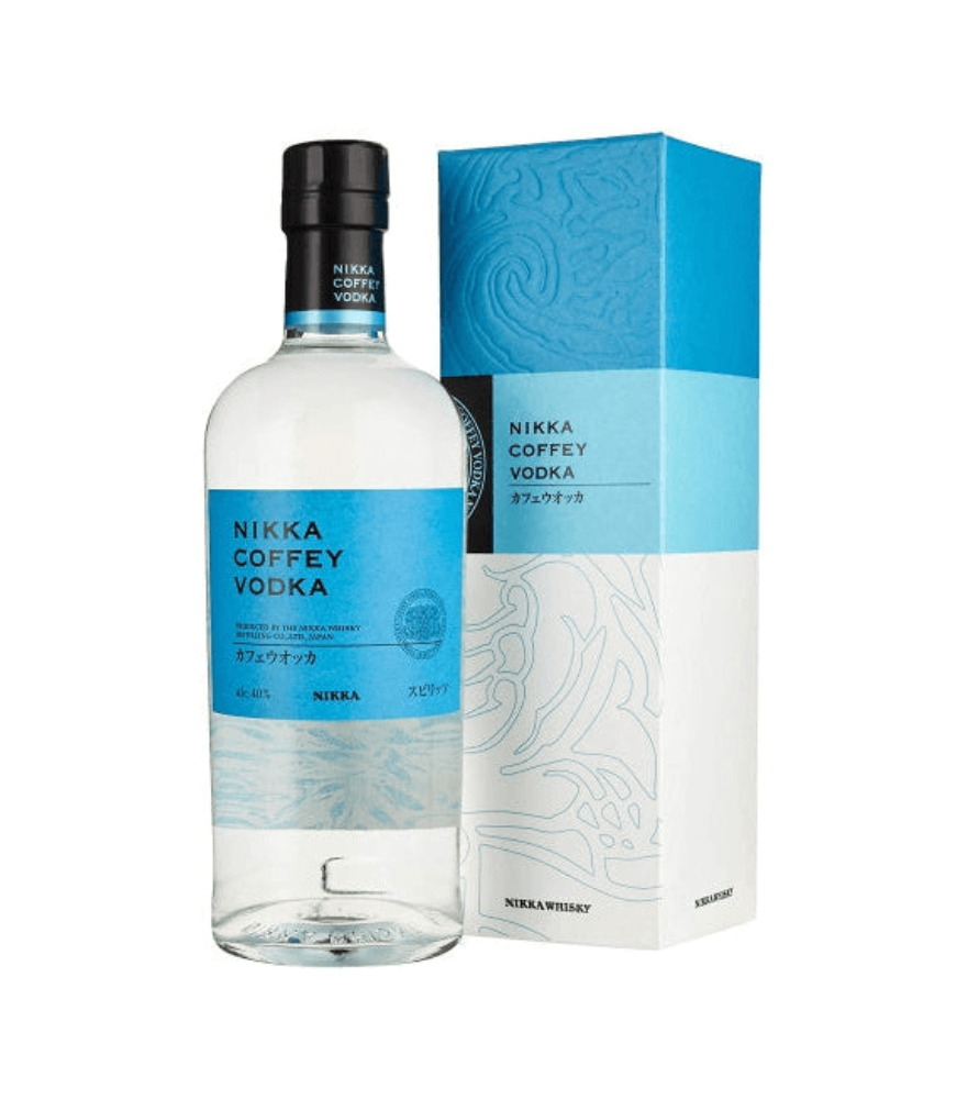 WÓDKA Nikka Coffey