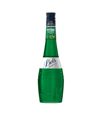LIKIER Bols Pepper Mint Green